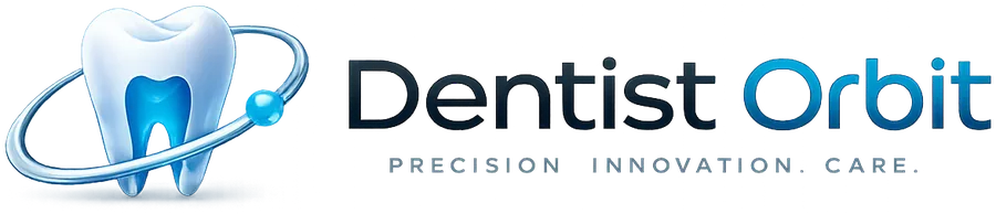 Dentist Orbit - Precision, Innovation, Care